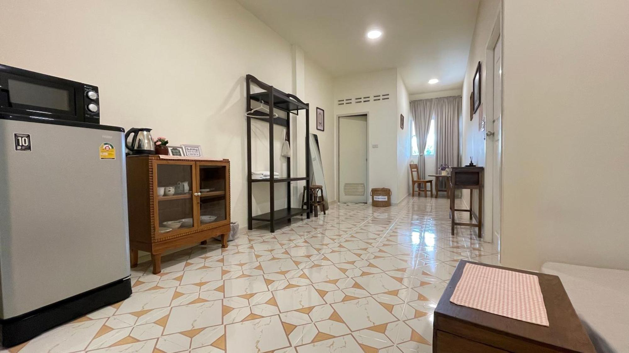 אפרטהוטל צ'יאנג מאי Ay'S House מראה חיצוני תמונה