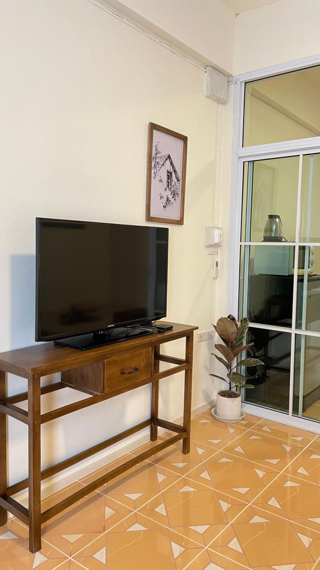 אפרטהוטל צ'יאנג מאי Ay'S House מראה חיצוני תמונה