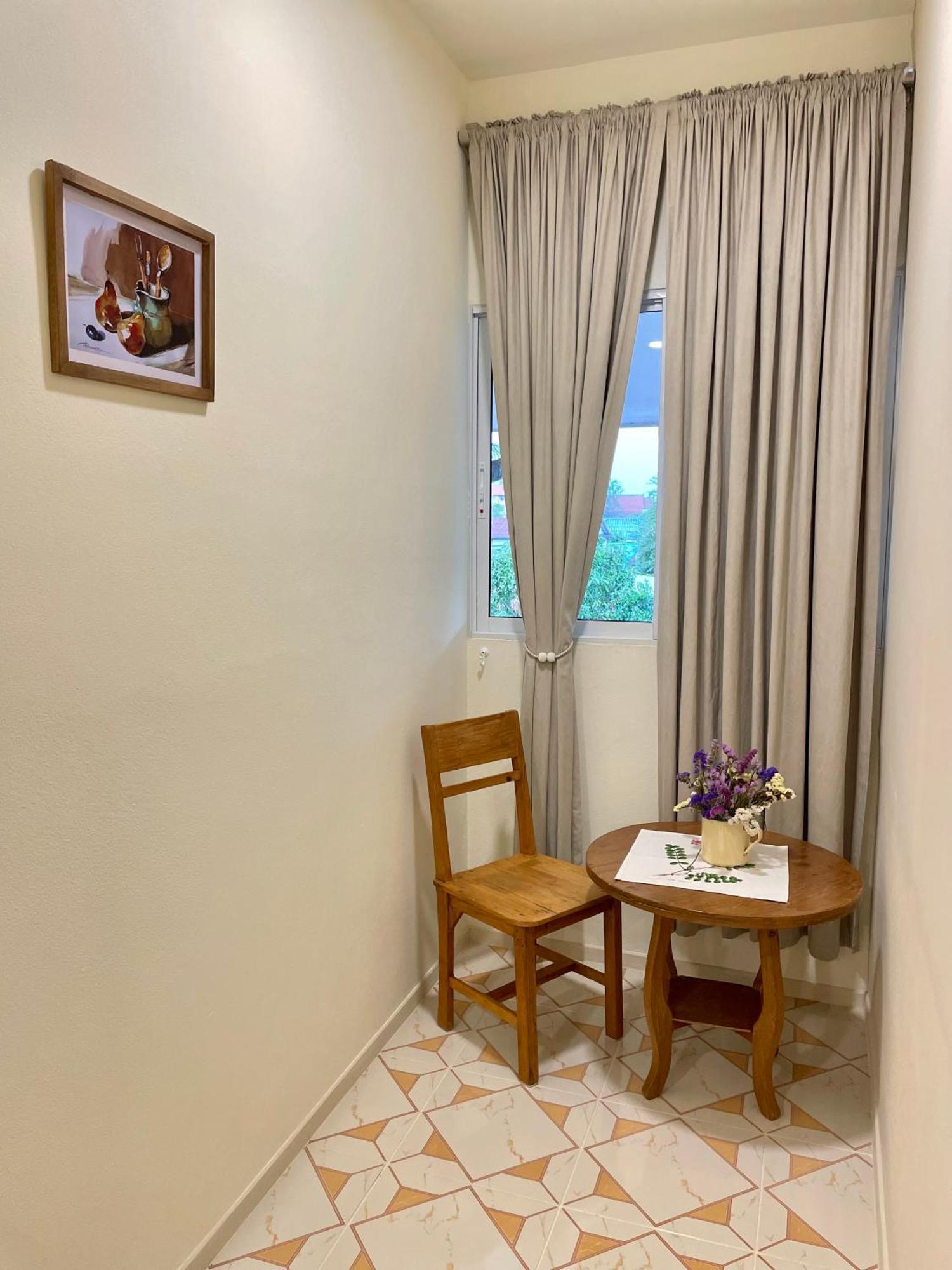 אפרטהוטל צ'יאנג מאי Ay'S House מראה חיצוני תמונה
