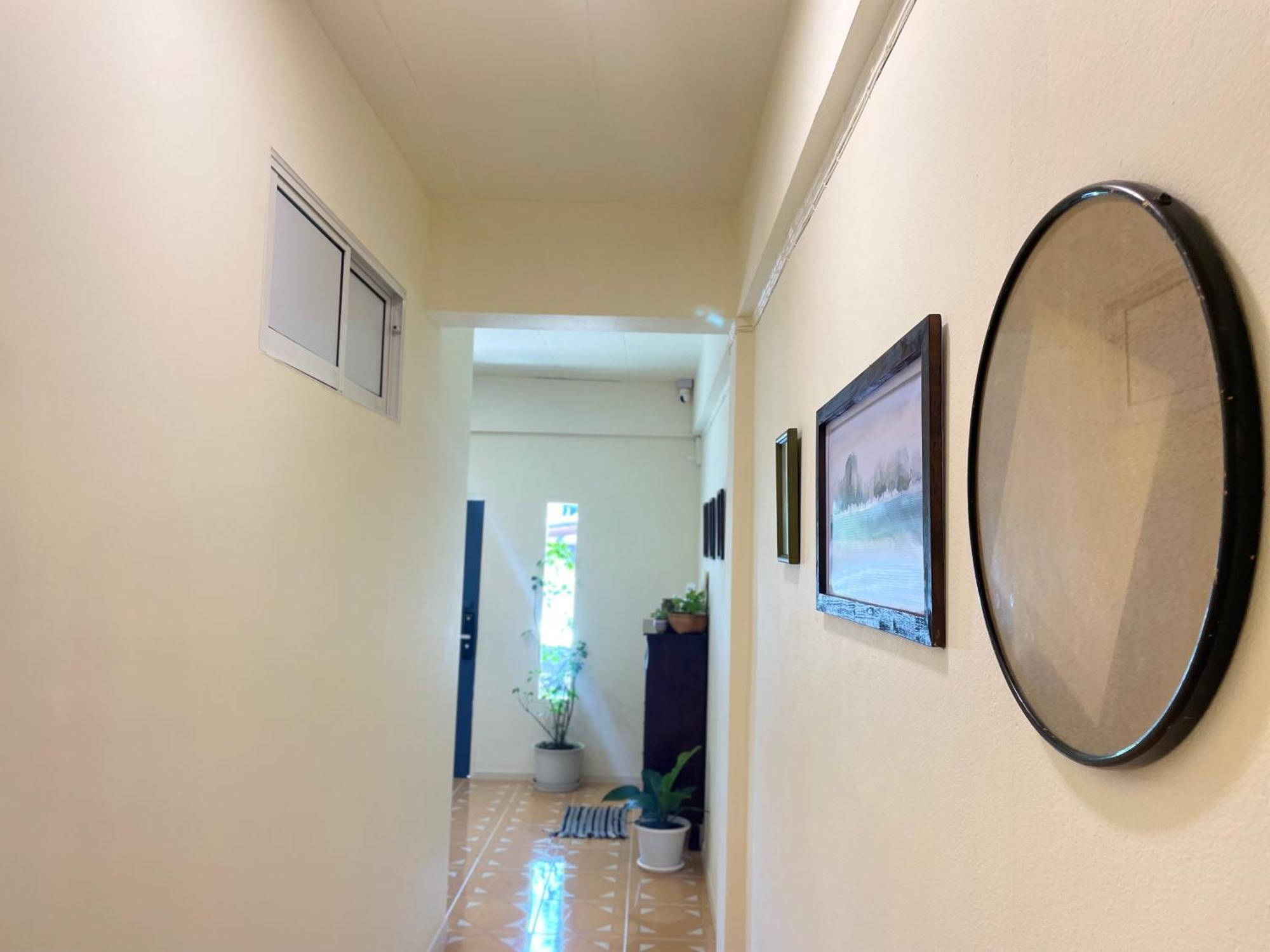 אפרטהוטל צ'יאנג מאי Ay'S House מראה חיצוני תמונה